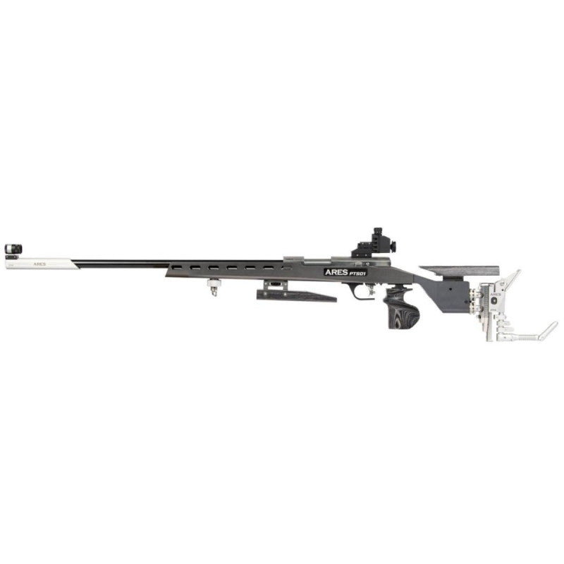 Rifle de Airsoft Spring Ares Sniper 1913 PTS01 - Imagem 3