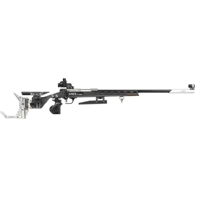 Rifle de Airsoft Spring Ares Sniper 1913 PTS01 - Imagem 4