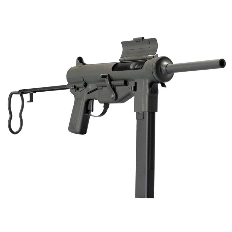 Rifle de Airsoft Aeg Ares M3A1 WWII - Imagem 2