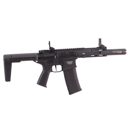 Rifle de Airsoft Aeg Poseidon Avenger QRF - Imagem 2
