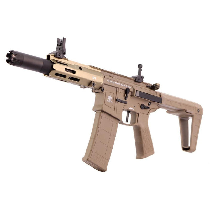 Rifle de Airsoft Aeg Poseidon Avenger QRF - Imagem 3