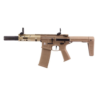 Rifle de Airsoft Aeg Poseidon Avenger QRF - Imagem 8