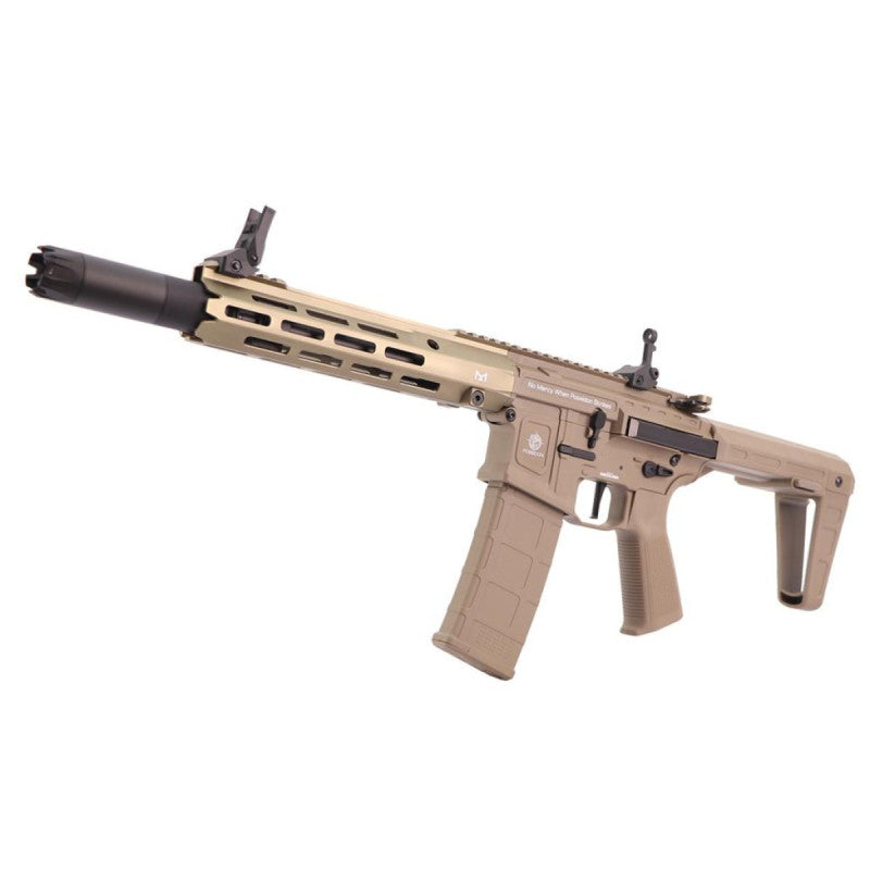 Rifle de Airsoft Aeg Poseidon Avenger PDW - Imagem 3