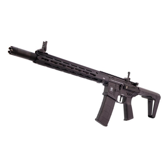 Rifle de Airsoft Aeg Poseidon Sniper Medusa