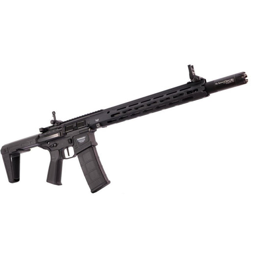 Rifle de Airsoft Aeg Poseidon Sniper Medusa - Imagem 2