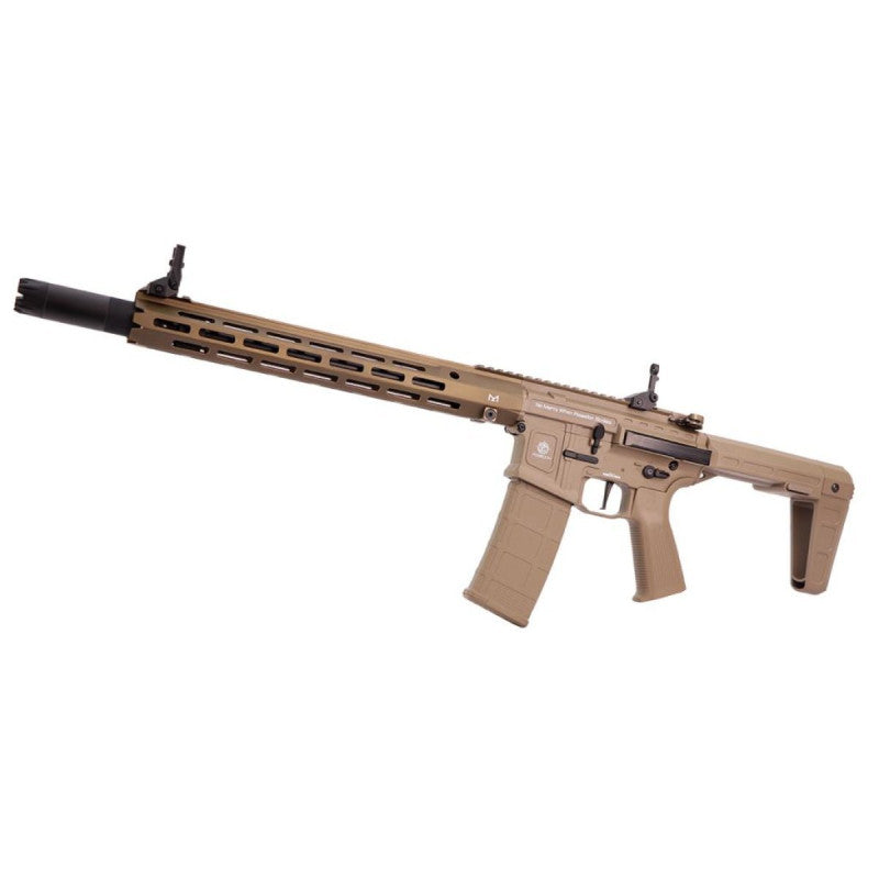 Rifle de Airsoft Aeg Poseidon Sniper Medusa - Imagem 7