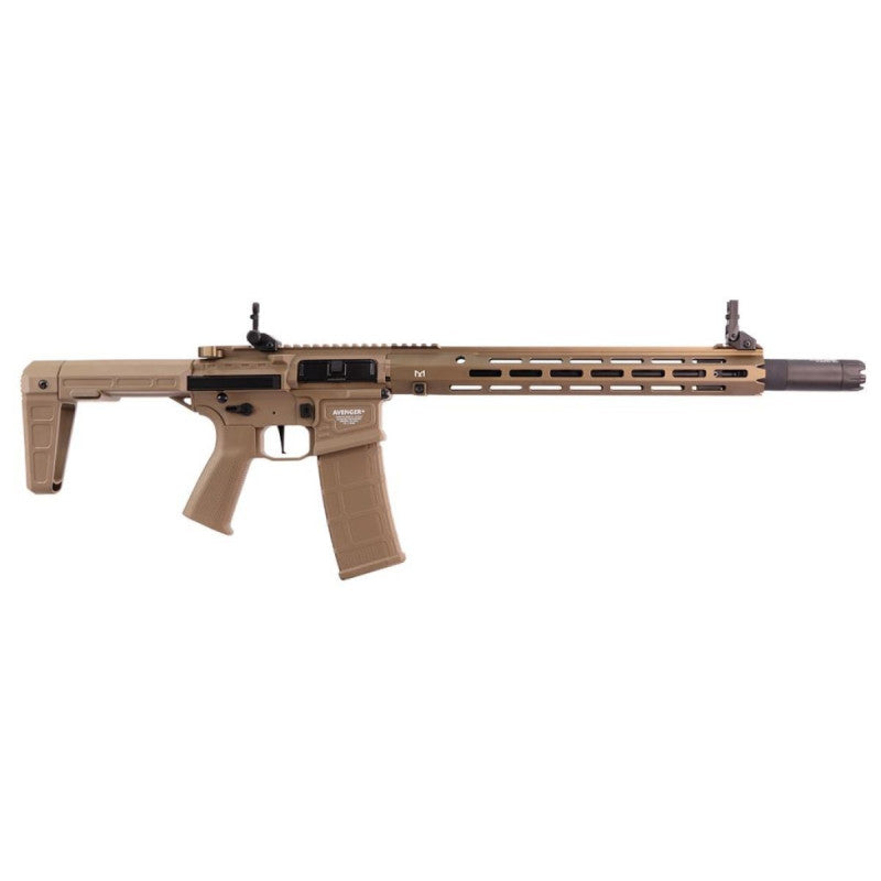 Rifle de Airsoft Aeg Poseidon Sniper Medusa - Imagem 4