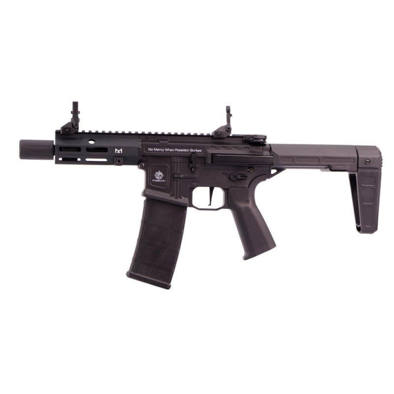 Rifle de Airsoft Aeg Poseidon Punisher QRF
