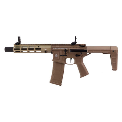 Rifle de Airsoft Aeg Poseidon Punisher PDW - Imagem 3