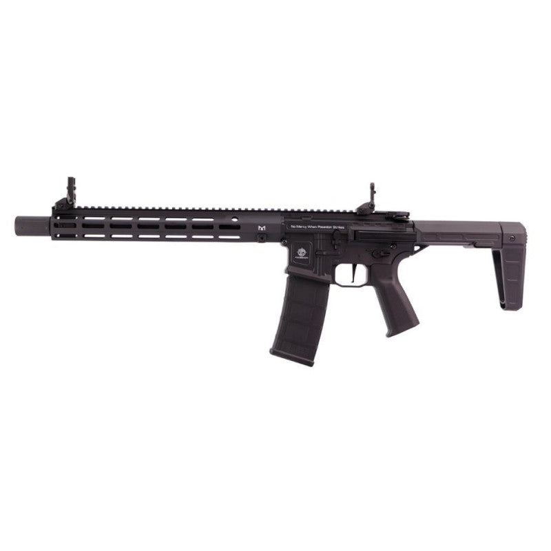 Rifle de Airsoft Aeg Poseidon Punisher Sniper - Imagem 9