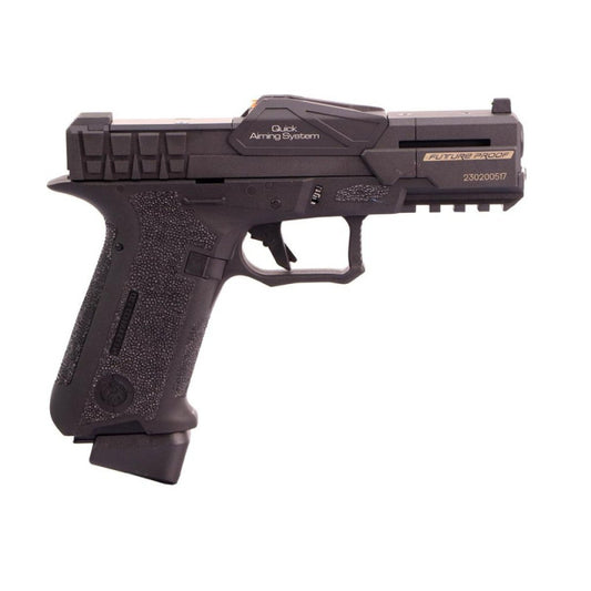 Pistola de Airsoft Gbb Poseidon P-1 Close Combat - Imagem 2