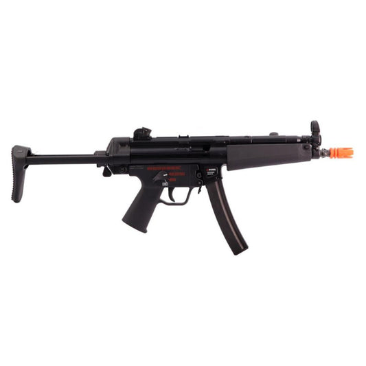 Rifle de Airsoft GBBR Umarex Vfc MP5 A2 Licenciada - Imagem 2