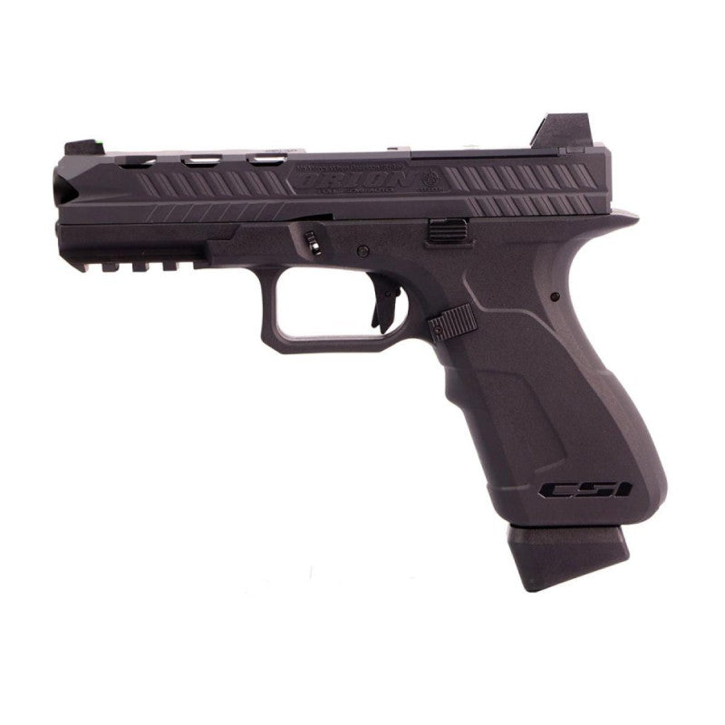 Pistola de Airsoft GBB Poseidon P2 Performance - Imagem 5