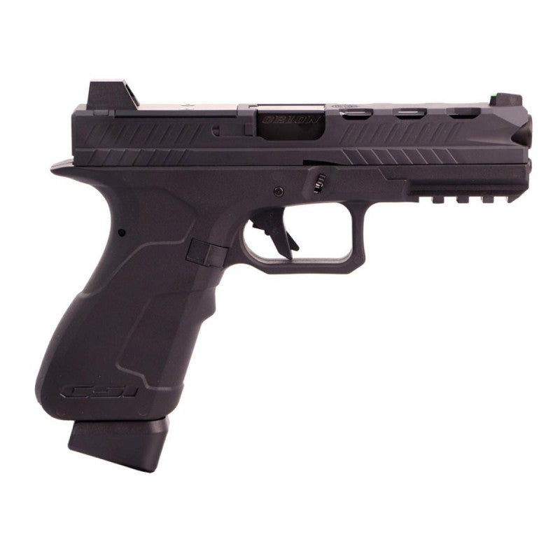 Pistola de Airsoft GBB Poseidon P2 Performance - Imagem 2