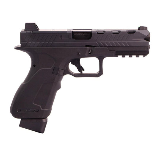 Pistola de Airsoft GBB Poseidon P2 Performance - Imagem 2