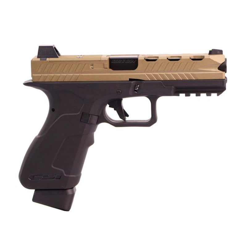 Pistola de Airsoft GBB Poseidon P2 Performance - Imagem 4