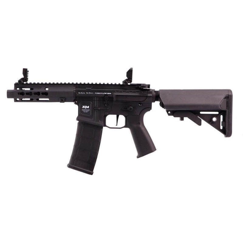 Rifle de Airsoft AEG Poseidon Punisher QRF XQ4 - Imagem 5
