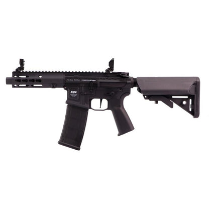 Rifle de Airsoft AEG Poseidon Punisher QRF XQ4 - Imagem 5