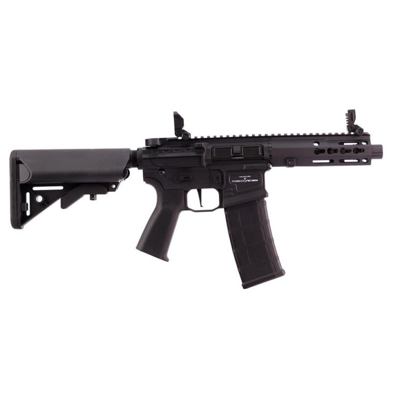 Rifle de Airsoft AEG Poseidon Punisher QRF XQ4 - Imagem 6