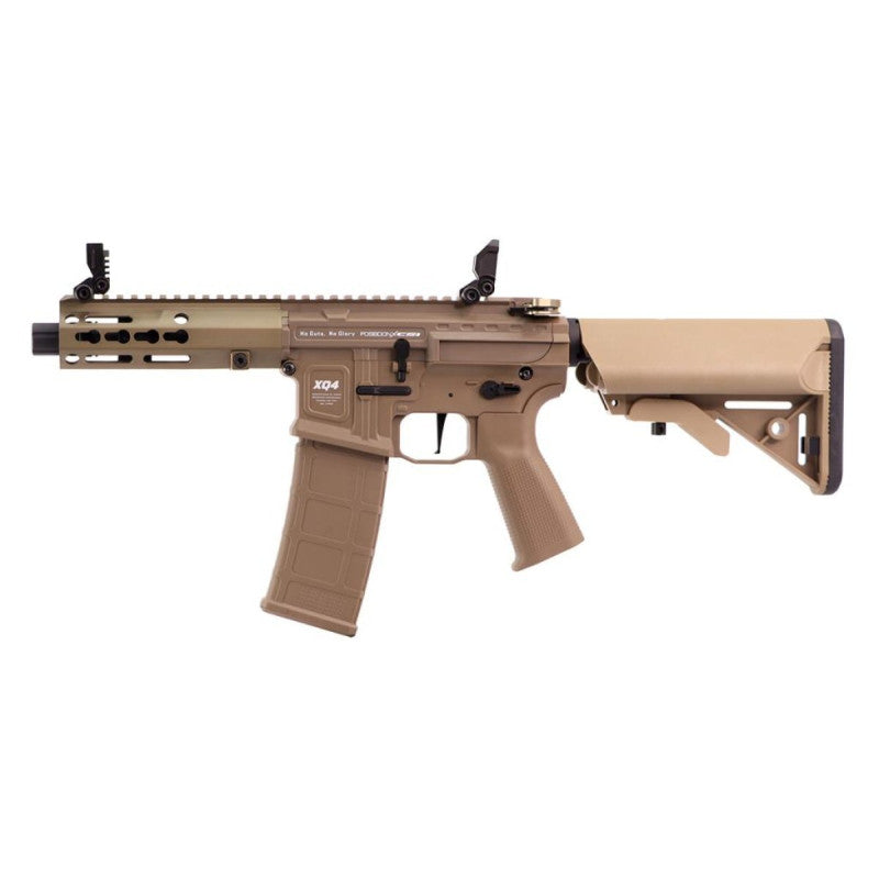 Rifle de Airsoft AEG Poseidon Punisher QRF XQ4 - Imagem 7