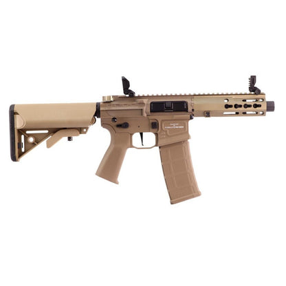 Rifle de Airsoft AEG Poseidon Punisher QRF XQ4 - Imagem 4