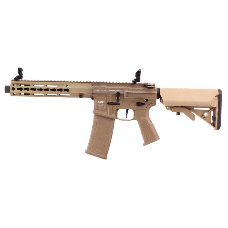 Rifle de Airsoft Aeg Poseidon PDW XQ4 - Imagem 3
