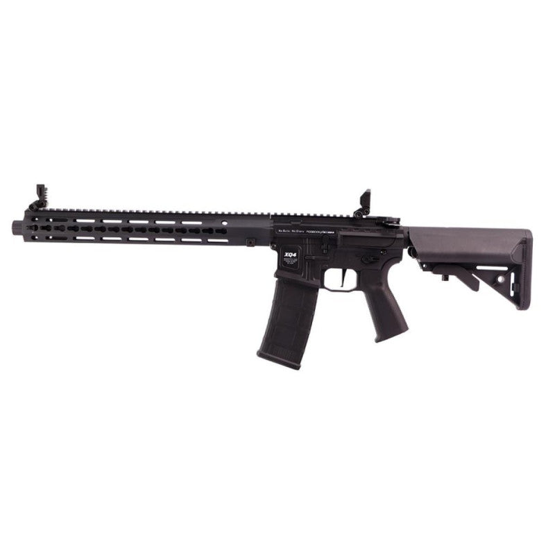 Rifle de Airsoft Aeg Poseidon Punisher Sniper XQ4