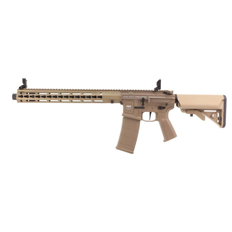 Rifle de Airsoft Aeg Poseidon Punisher Sniper XQ4 - Imagem 3