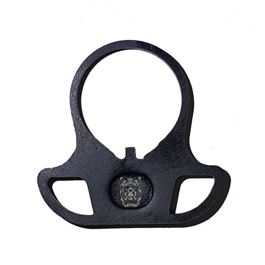 Suporte De Bandoleira Zarelho Em Metal Sea Parts