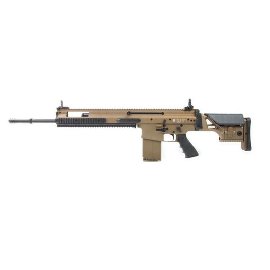Rifle de Airsoft GBBR VFC SCAR H MK20 SSR