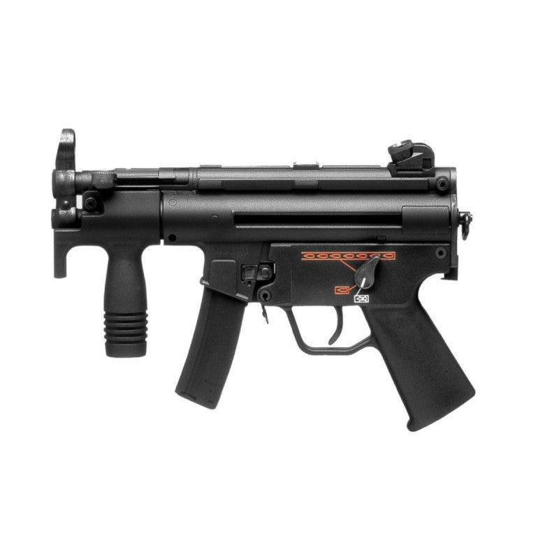Rifle de Airsoft Aeg Tokyo Marui MP5K A4