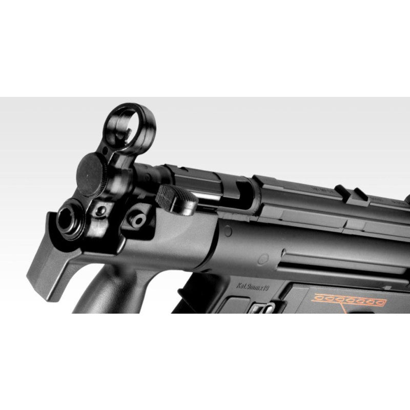 Rifle de Airsoft Aeg Tokyo Marui MP5K A4 - Imagem 2