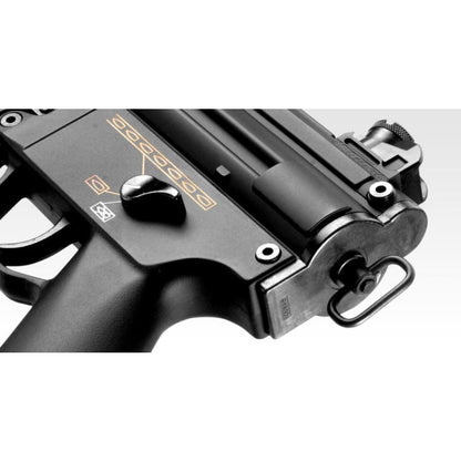 Rifle de Airsoft Aeg Tokyo Marui MP5K A4 - Imagem 3