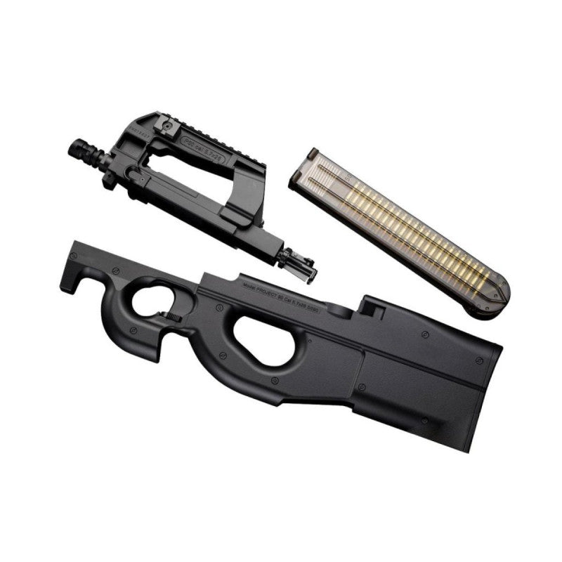 Rifle de Airsoft Aeg Tokyo Marui P90 PLUS - Imagem 3