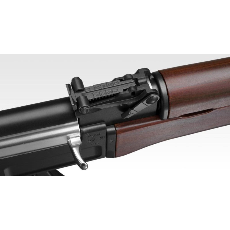 Rifle de Airsoft Aeg Tokyo Marui AK47 Next Generation - Imagem 3