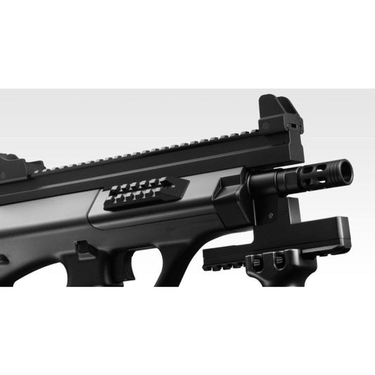 Rifle de AIrsoft Aeg Tokyo Marui AUG Steyr High Cycle - Imagem 2