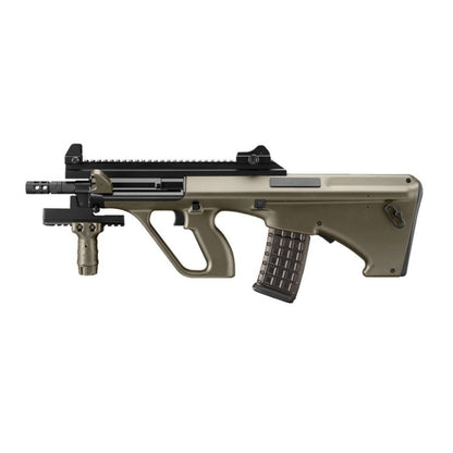 Rifle de AIrsoft Aeg Tokyo Marui AUG Steyr High Cycle - Imagem 5