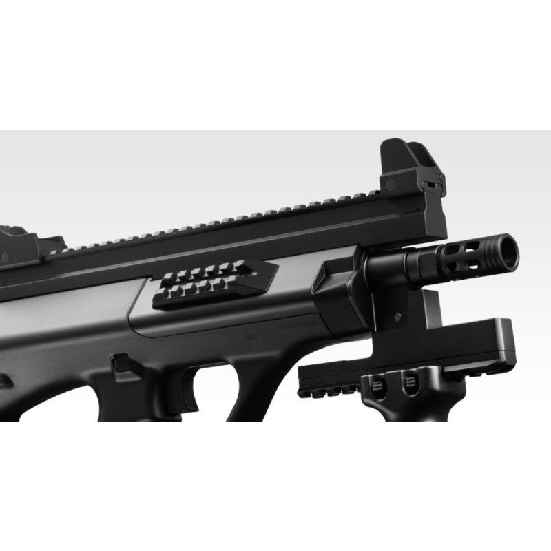 Rifle de AIrsoft Aeg Tokyo Marui AUG Steyr High Cycle - Imagem 6