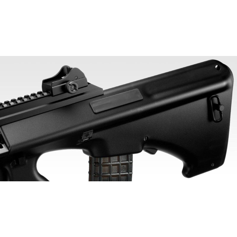 Rifle de AIrsoft Aeg Tokyo Marui AUG Steyr High Cycle - Imagem 7