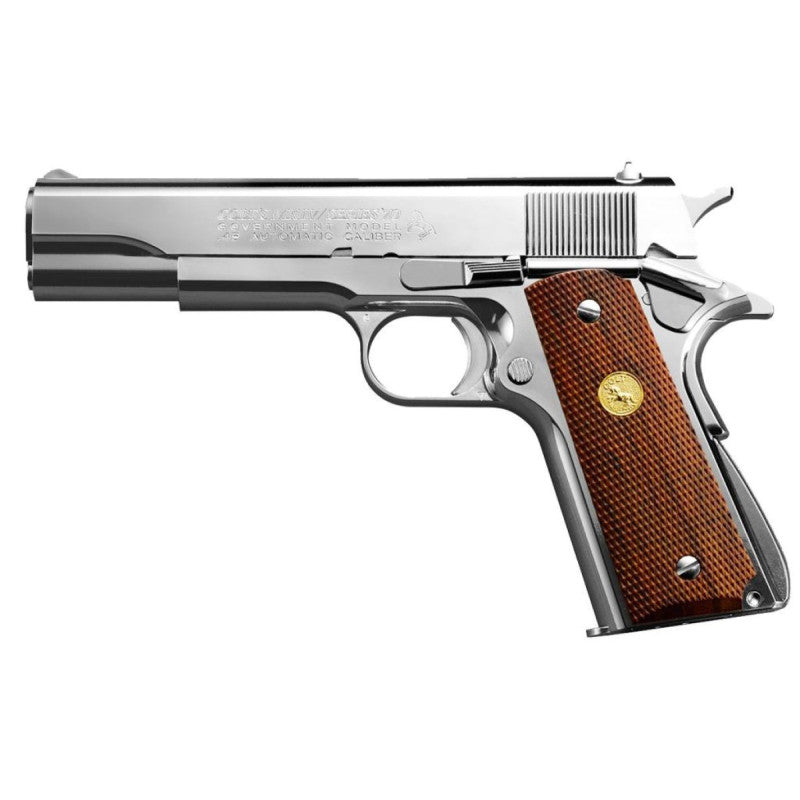 Pistola De Airsoft GBB Tokyo Marui 1911 Colt 70 - Imagem 5