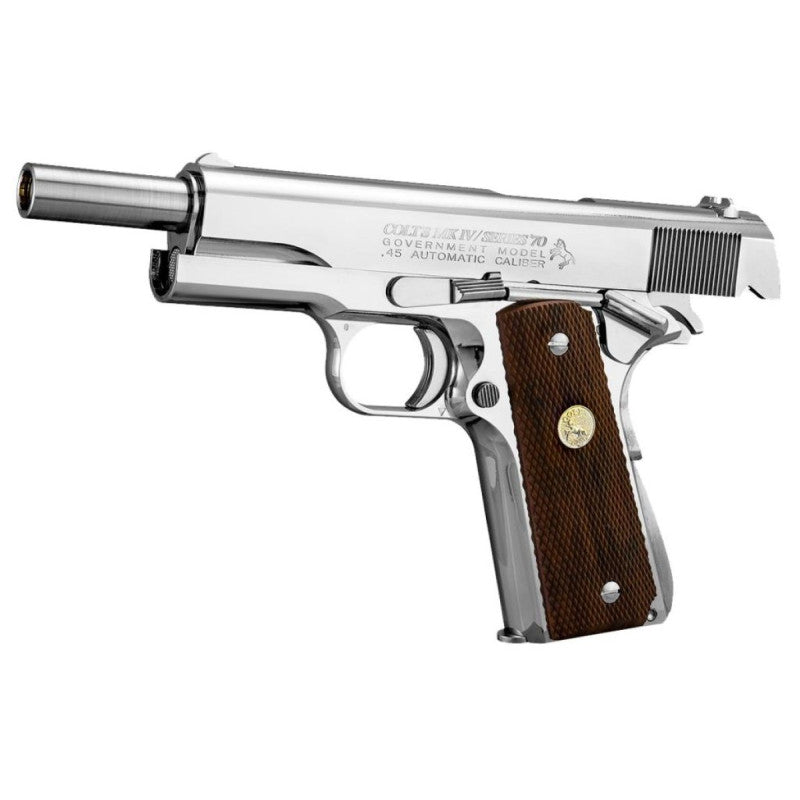 Pistola De Airsoft GBB Tokyo Marui 1911 Colt 70 - Imagem 6