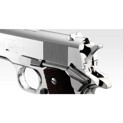 Pistola De Airsoft GBB Tokyo Marui 1911 Colt 70 - Imagem 8