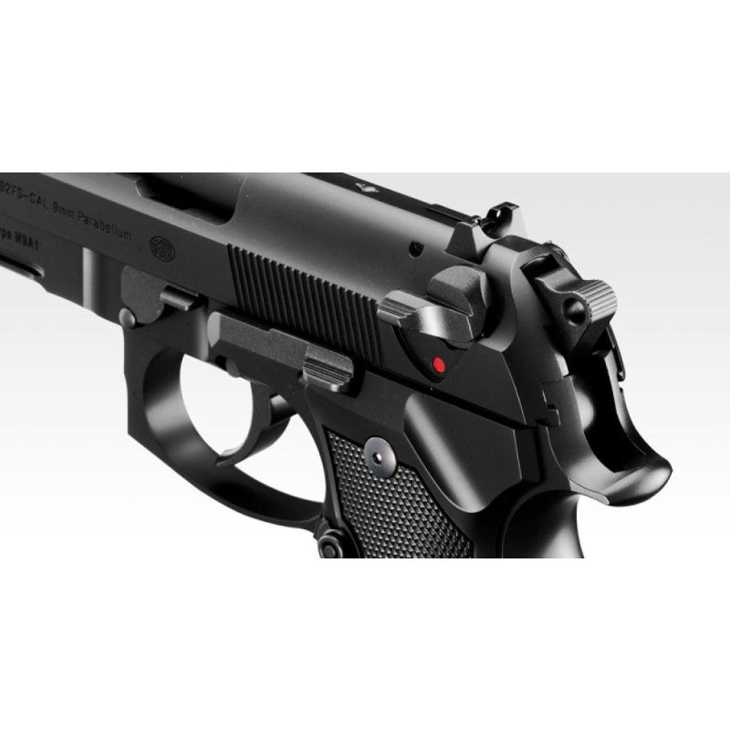 Pistola de Airsoft AEP Tokyo Marui M9A1 - Imagem 3