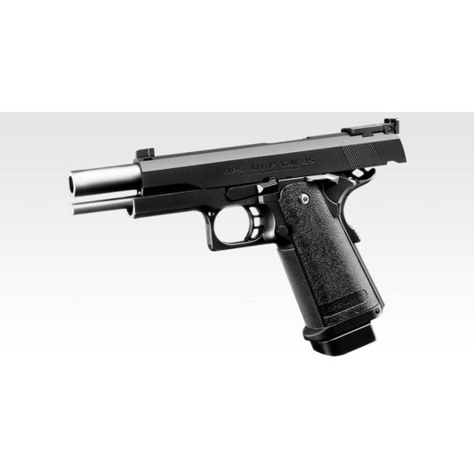 Pistola de Airsoft GBB Tokyo Marui HiCapa 5.1 Governament - Imagem 2