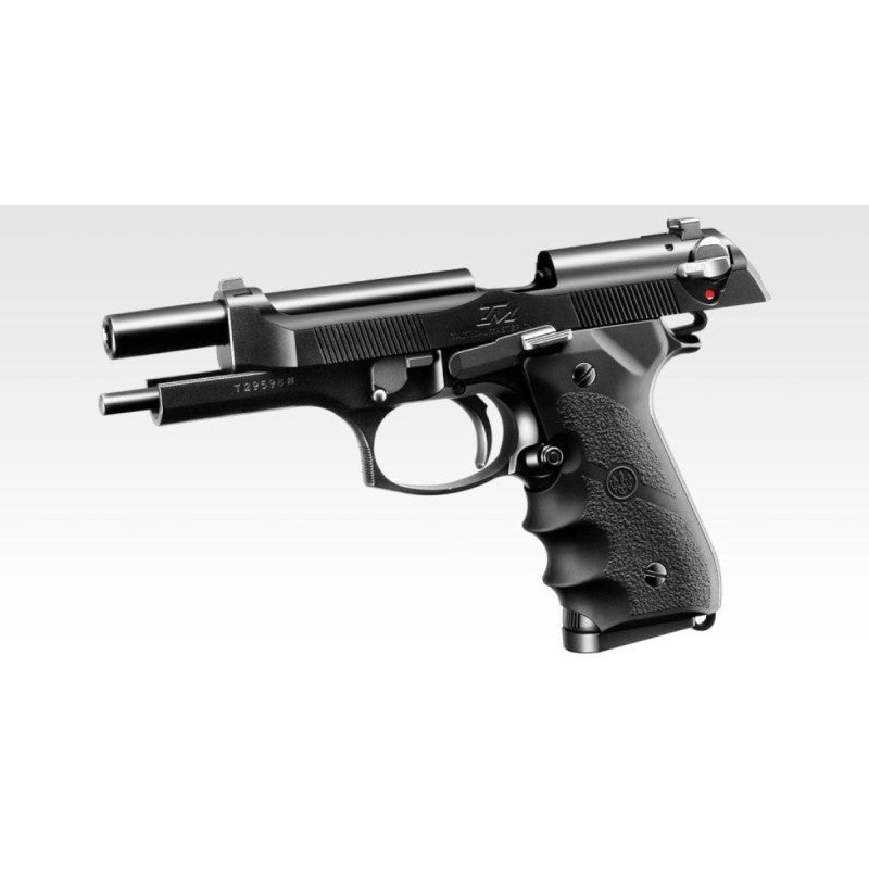 Pistola de Airsoft GBB Tokyo Marui M92F Tactical Master - Imagem 2