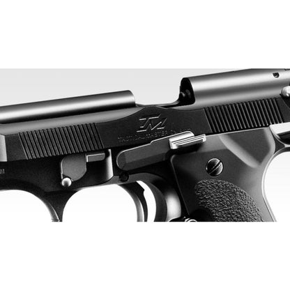 Pistola de Airsoft GBB Tokyo Marui M92F Tactical Master - Imagem 3