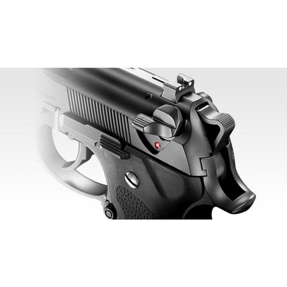 Pistola de Airsoft GBB Tokyo Marui M92F Tactical Master - Imagem 4