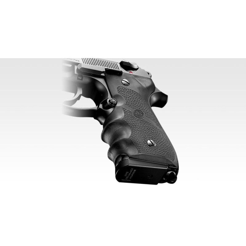 Pistola de Airsoft GBB Tokyo Marui M92F Tactical Master - Imagem 5