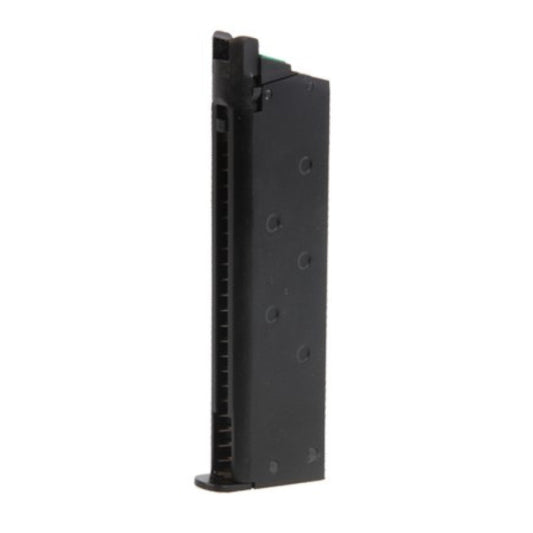 Magazine para Airsoft GBB G&G GPM1911