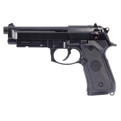 Pistola de Pressão Airgun Co2 We M9A1 4.5mm - Imagem 2